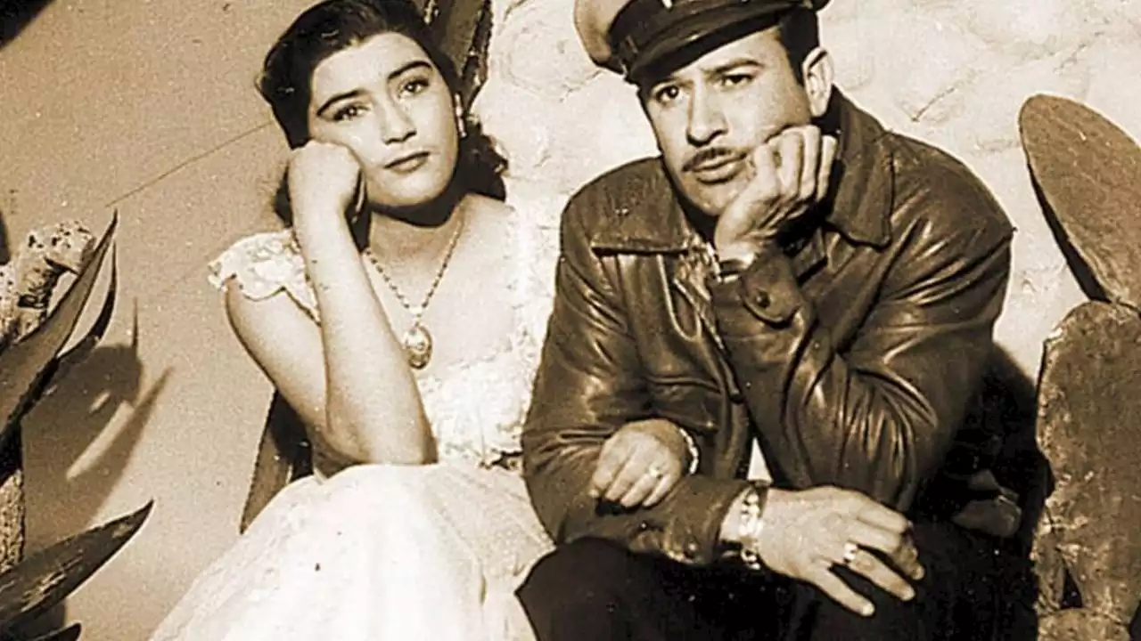 Pedro Infante: Irma Dorantes renunció a la herencia de su hija por ésta razón