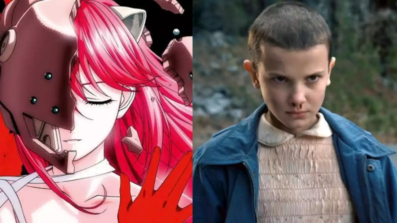 Stranger Things: Este es el ANIME que inspiró a la exitosa serie de Netflix