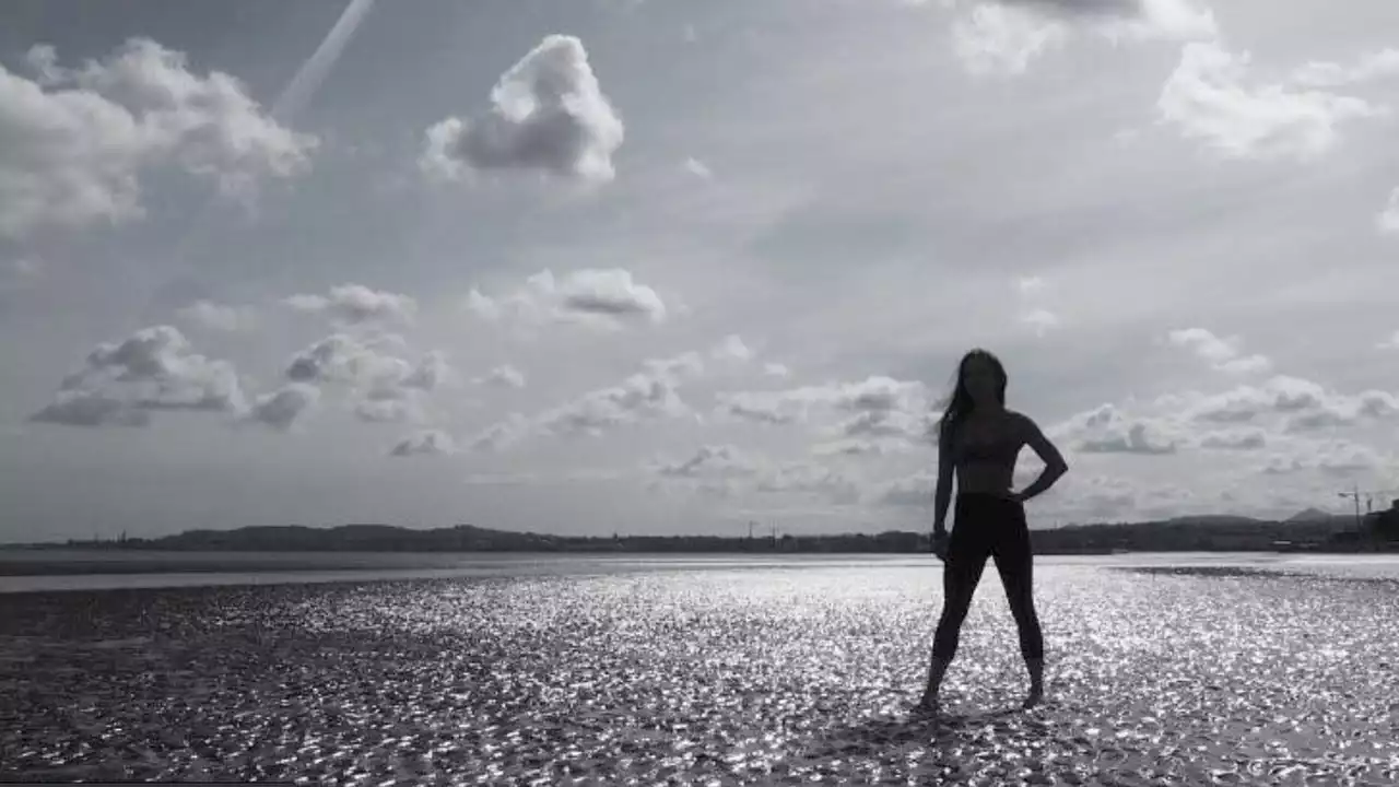 Why we should all be swimming in the Irish seas this summer | IMAGE.ie