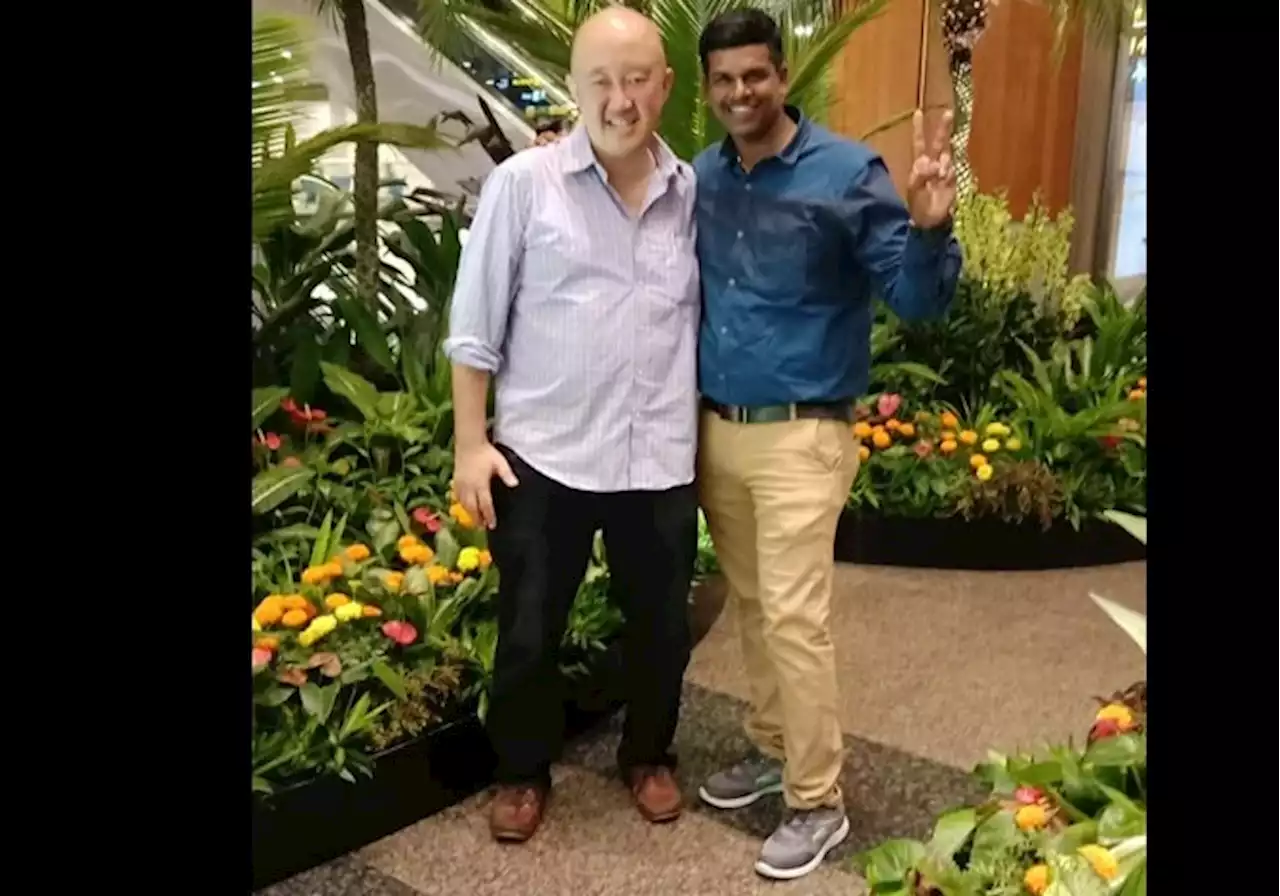 OPINION | Foreign workers in Singapore: They're also humans just like us who will act & behave the same if we were in their situation - The Independent Singapore News
