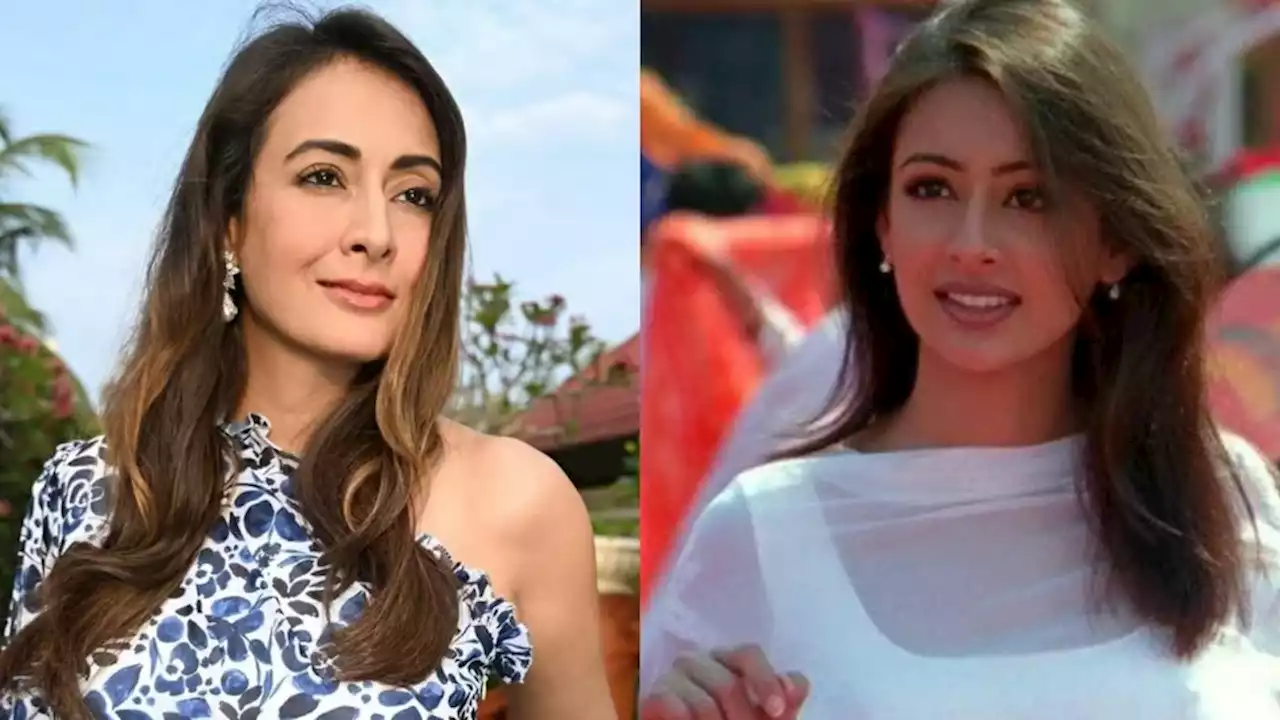Preeti Jhangiani says after Mohabbatein, audience 'didn't let go' of her screen image: 'There was a lot of typecasting' - The Independent News