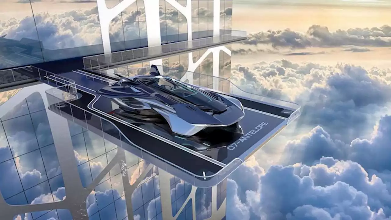 Where are the flying cars? Why a century-old dream still hasn't taken off