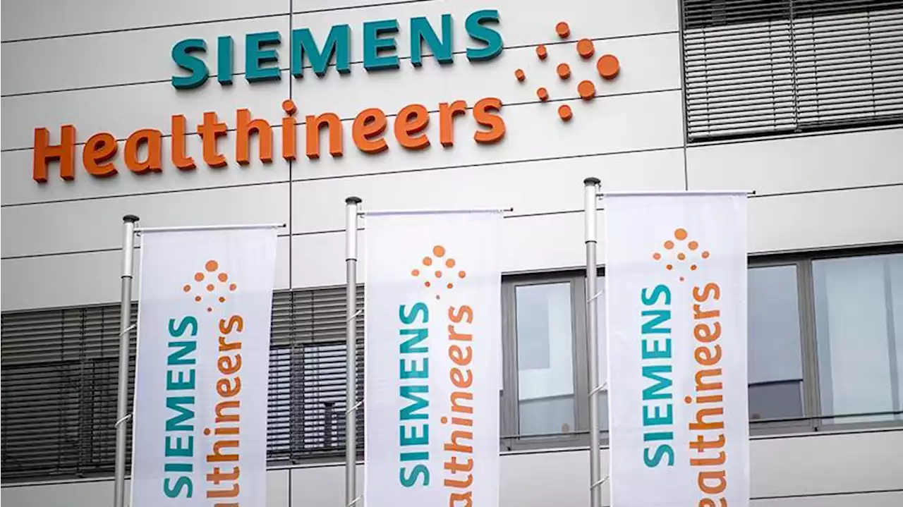 Глава Siemens Healthineers резко ответил на нападки из-за работы в РФ