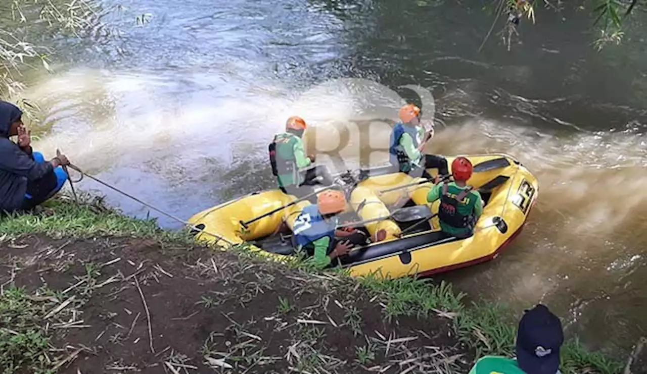 Prospek Cerah Arung Jeram Kab Probolinggo, Sabet 6 Medali Ekshibisi Porprov