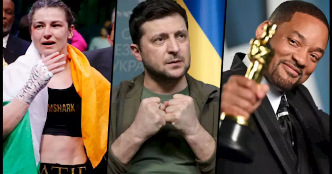 QUIZ: Can you get 100% in JOE's great big halfway through 2022 quiz? | JOE.ie
