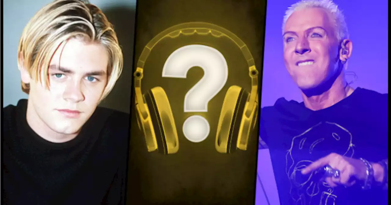 The JOE Music Quiz: Week 111 | JOE.ie