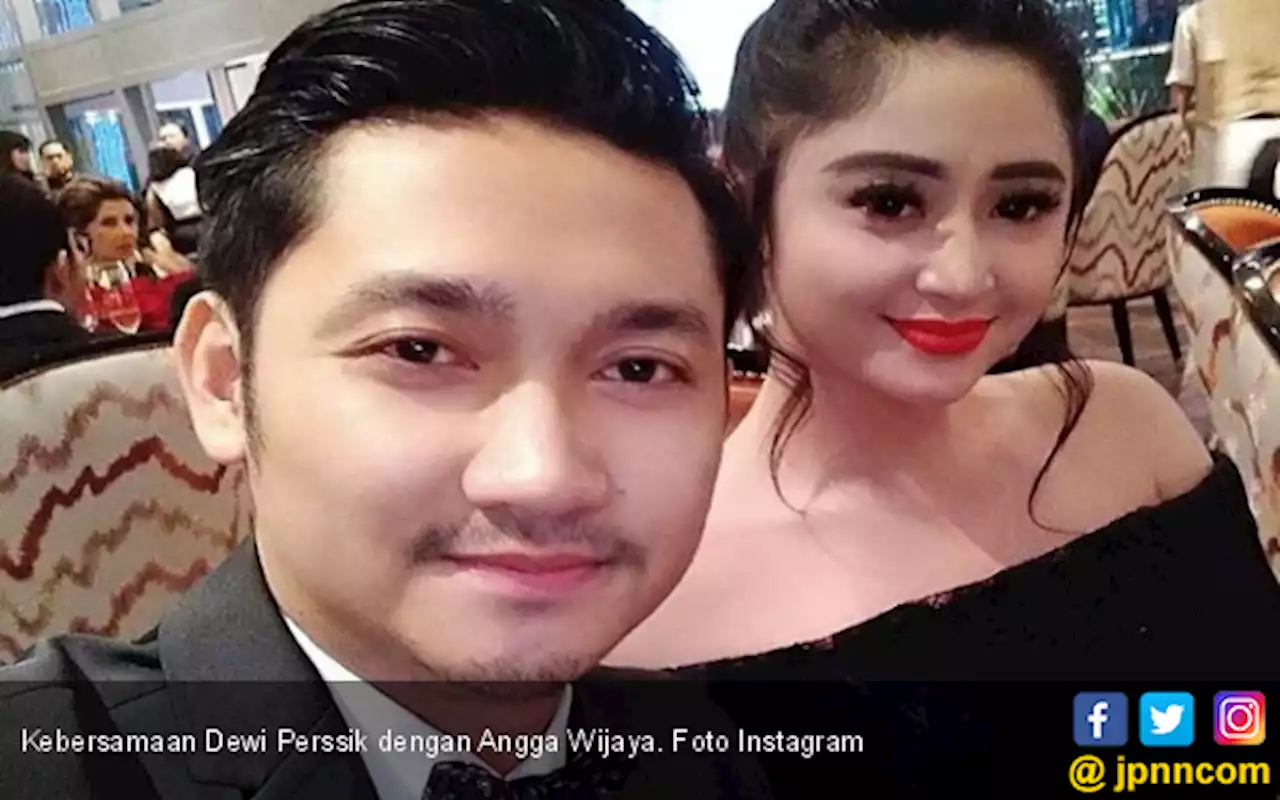 Soal Harta Gana-Gini, Pengacara Dewi Perssik Bilang Begini