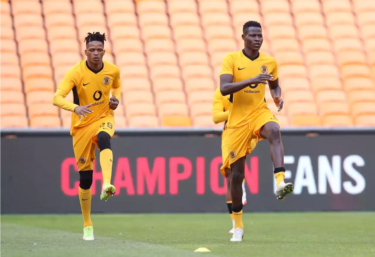 Kaizer Chiefs release Kenyan midfielder Anthony Akumu Agay