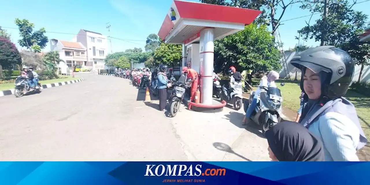 [POPULER MONEY] Uji Coba Beli Pertalite Pakai MyPertamina Dimulai | Gaji Ke-13 ASN Cair