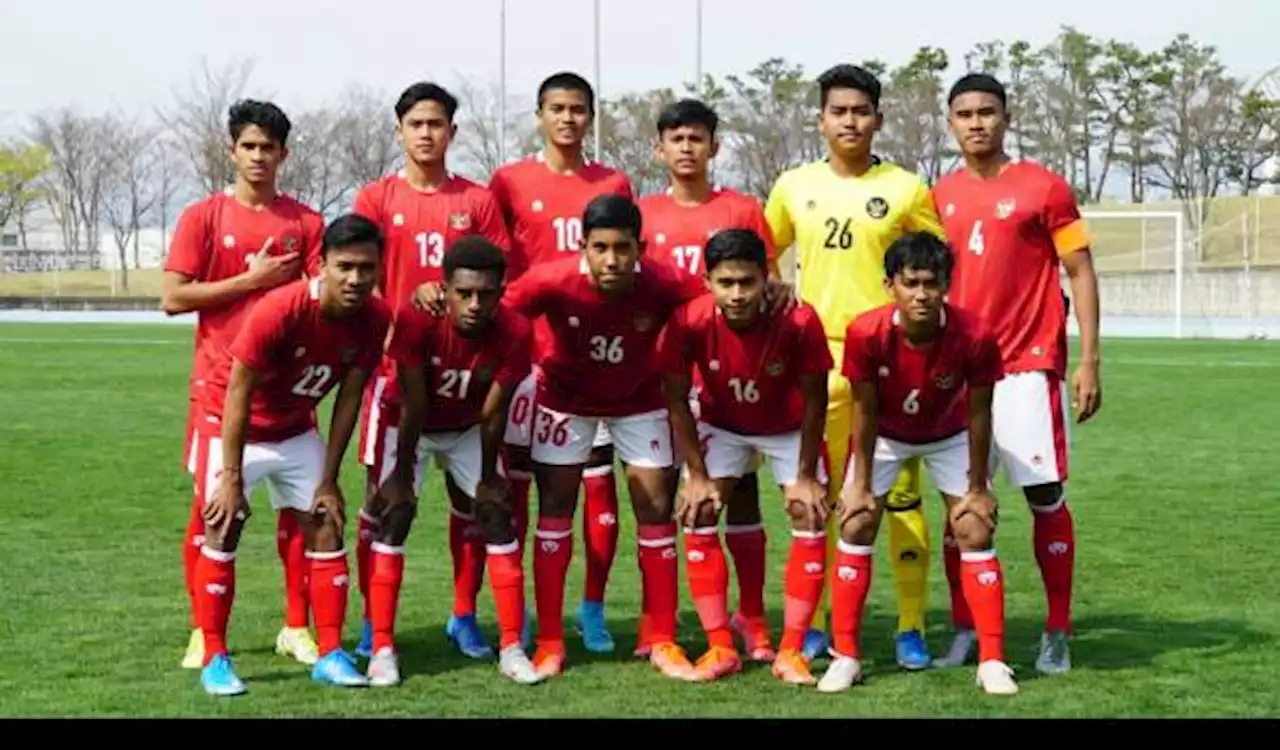 Klasemen Sementara Piala AFF U-19 2022: Indonesia Peringkat Empat, Myanmar di Puncak