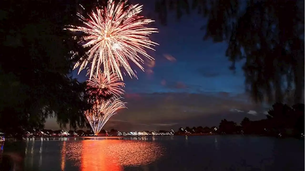 These City of San Antonio offices will be closed for Independence Day