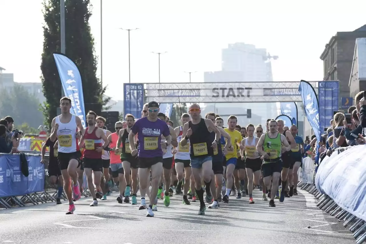 Full list of road closures and route changes for Sunday's Leeds 10k charity race