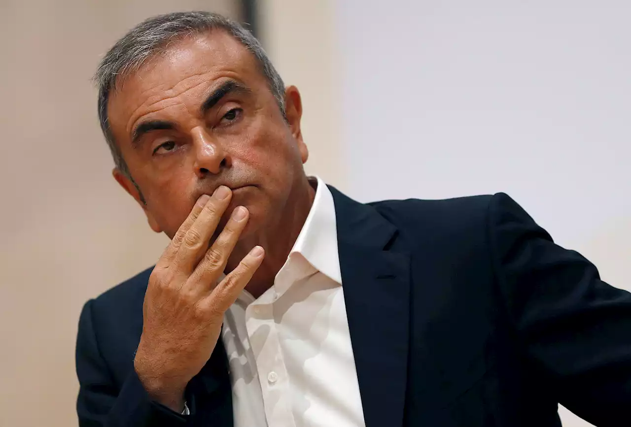 Dans l'affaire Carlos Ghosn, deux magistrats français vont mener des interrogatoires à Tokyo