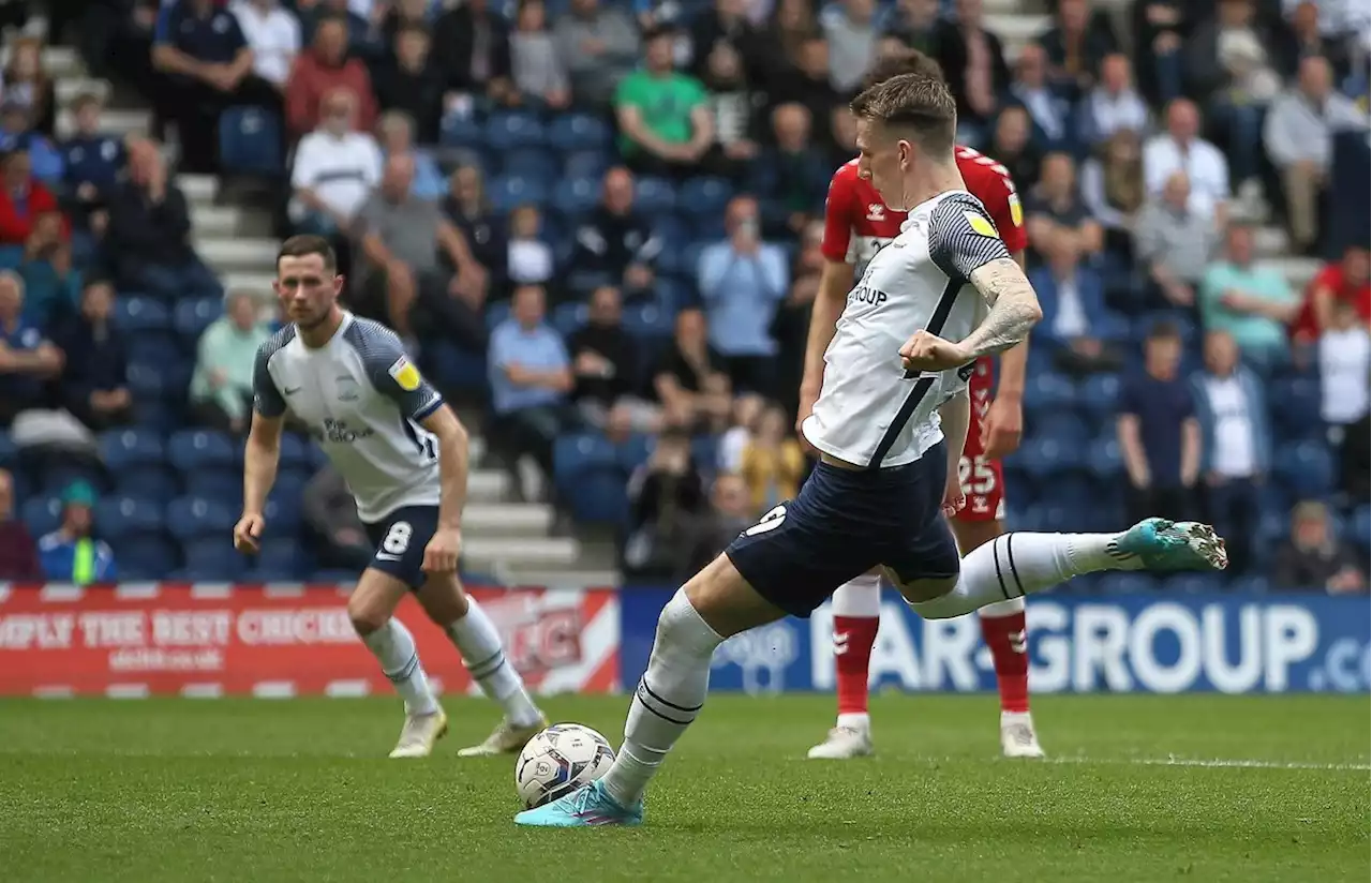 Emil Riis feels he has hit a turning point in his Preston North End career