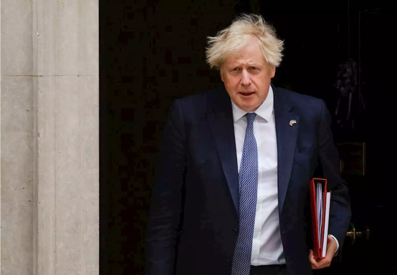 UK PM back in crisis mode after foreign tour