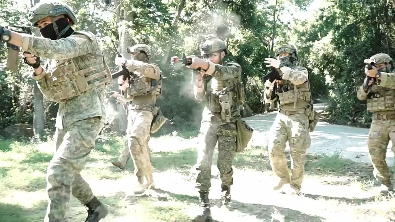 PH, Australian soldiers conclude ‘KASANGGA’ drills