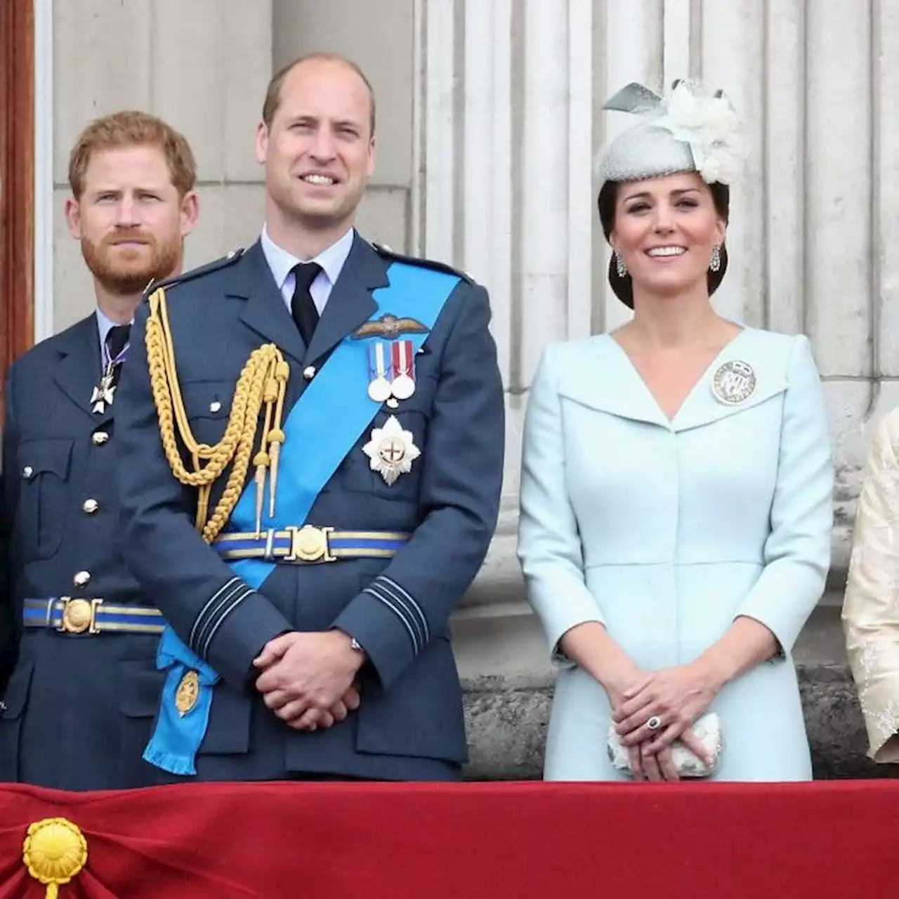 Kate Middleton Reportedly “Plays Peacemaker” to Save William and Harry’s Relationship