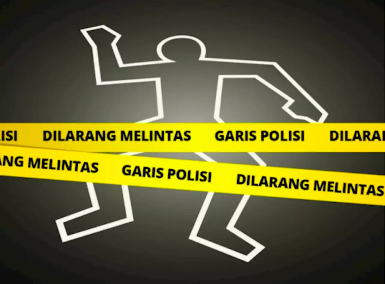 Polisi Tangkap Penabrak Sopir Travel Hingga Tewas di Jaksel