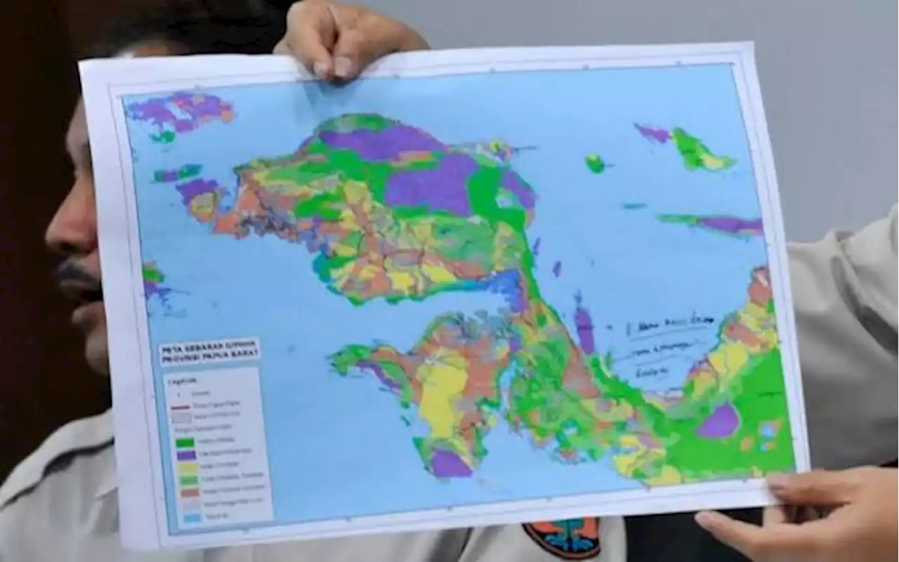 Tanggapi DOB Papua, PGI Papua Ingatkan Masih ada Uji Materi Berlangsung di MK