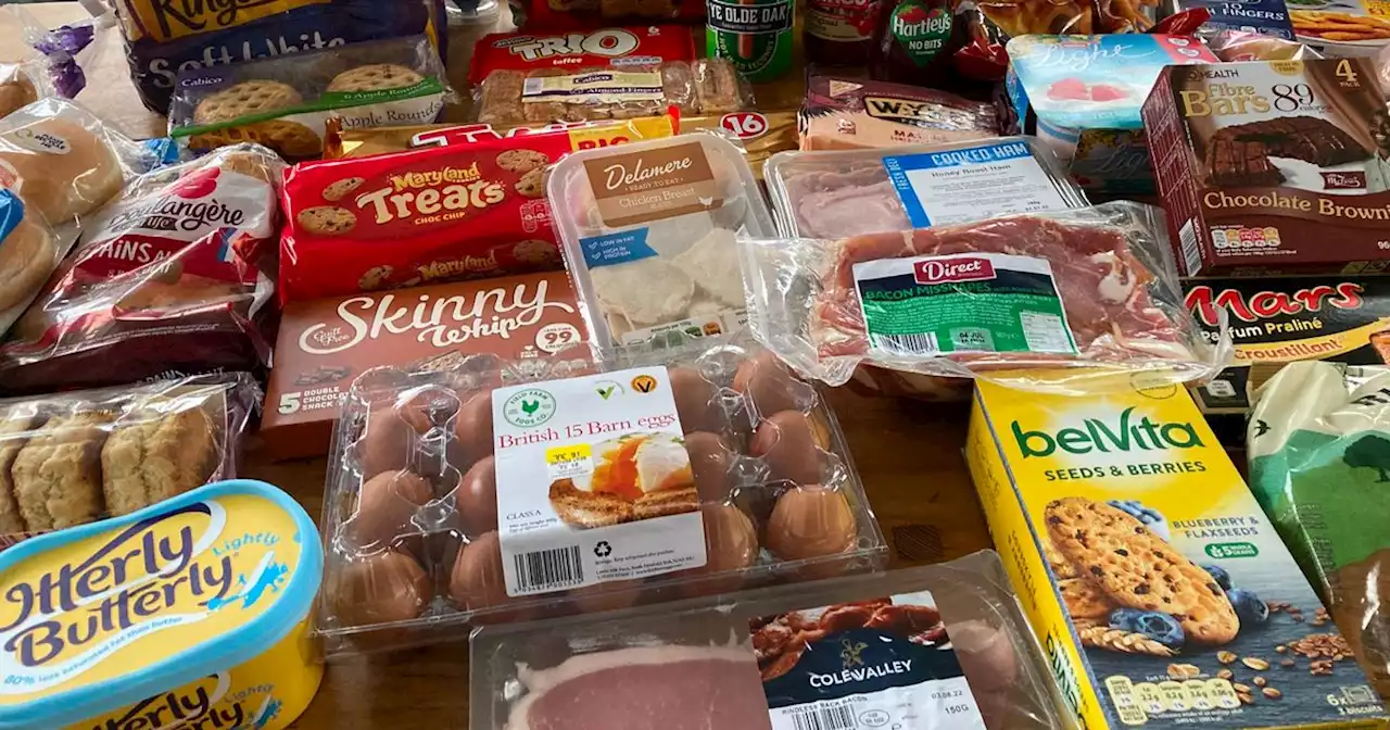 Lesser known budget supermarket is owned by B&M, and well worth seeking out