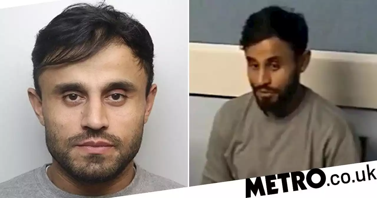 'Brazen' sex attacker who 'drugged straight men' could have more victims