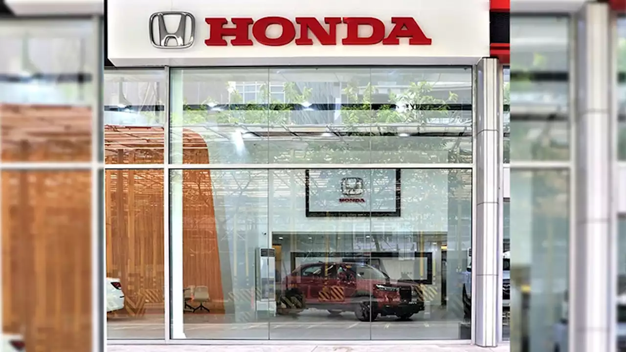 Honda, Isuzu, Volkswagen, Kia under one roof: New Ayala auto hub rises in BGC