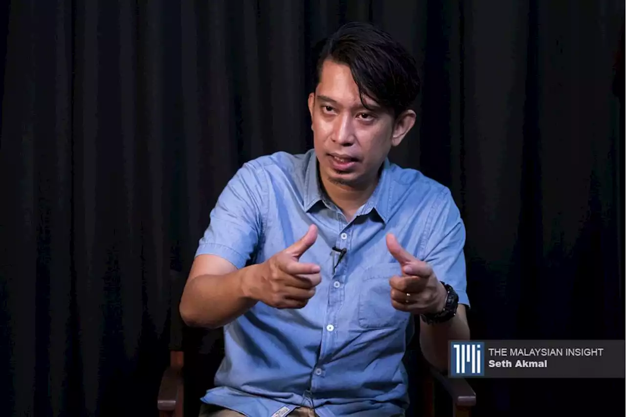PKR Youth wants 30% of seats for national polls, says Adam | The Malaysian Insight
