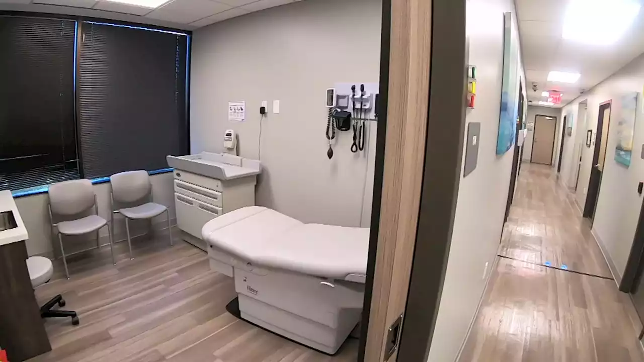 New Clinic Expands Health Care Services in Dallas County Cities