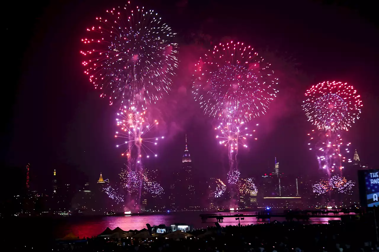 Macy's 4th of July Fireworks Show: Where to Watch and What You Need to Know