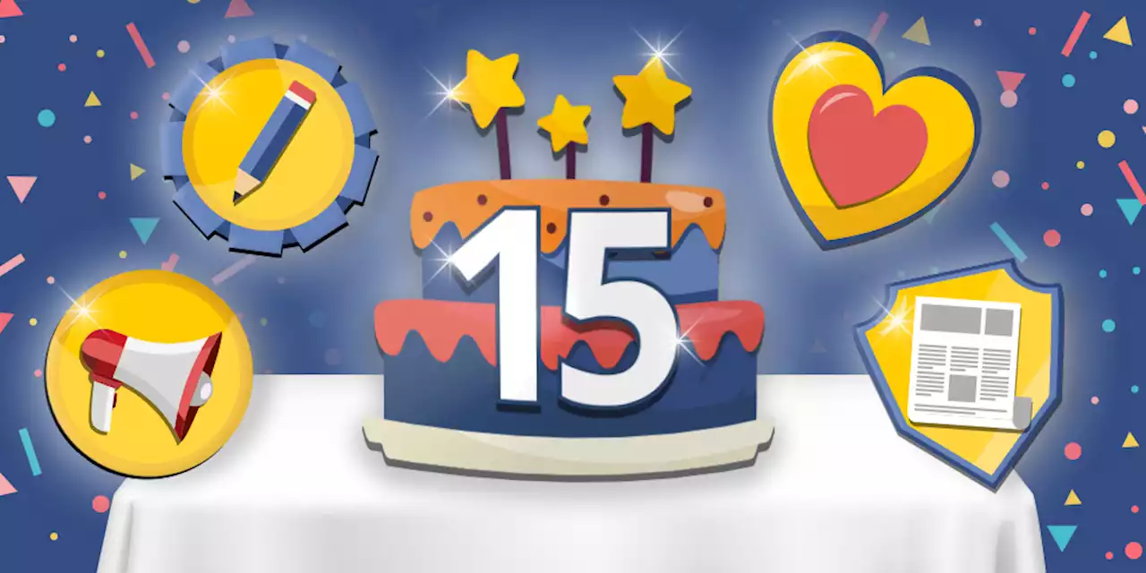 15 Jahre Tower – Wir starten unsere Community Achievements - ntower - Dein Nintendo-Onlinemagazin