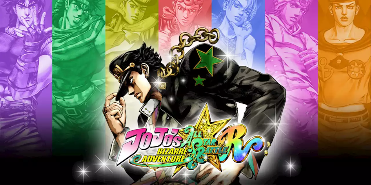 JoJo's Bizarre Adventure: All Star Battle R – Weitere Trailer enthüllen neue Prügler - ntower - Dein Nintendo-Onlinemagazin