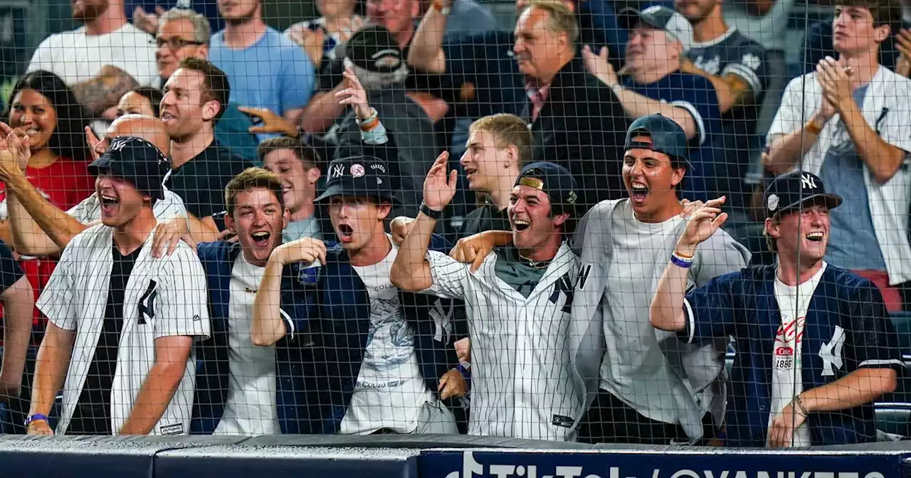 It’s Not Too Early to Get Excited About a Subway Series