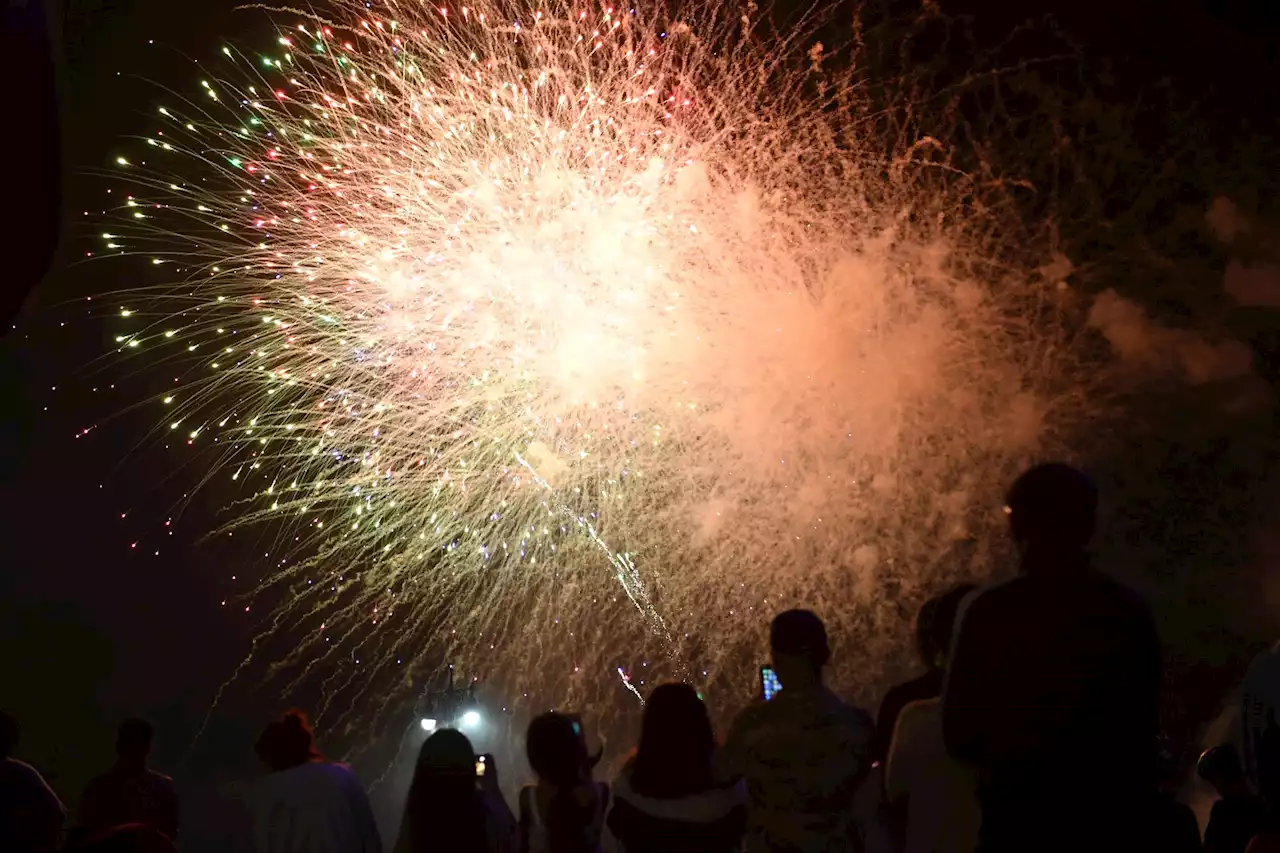 Fourth of July fireworks displays will be shorter this year thanks to inflation: insider