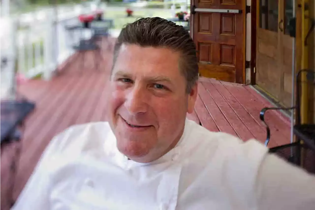 Tony Clark, a chef and restaurateur, has died at 60