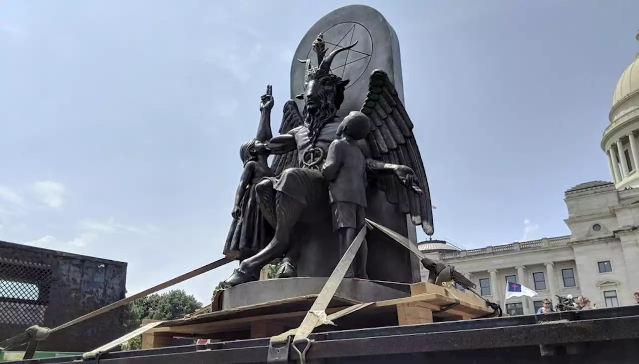 PolitiFact - Satanic Temple’s fight over abortion rights, Roe v Wade so far is unsuccessful