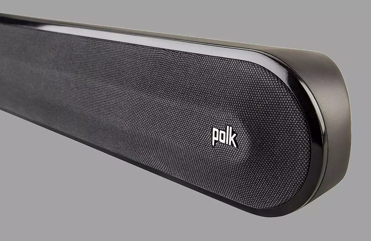 Best soundbars under $100 of 2022