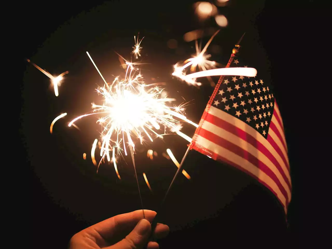 Fireworks can trigger PTSD. Here’s how you can help yourself and others find ease.