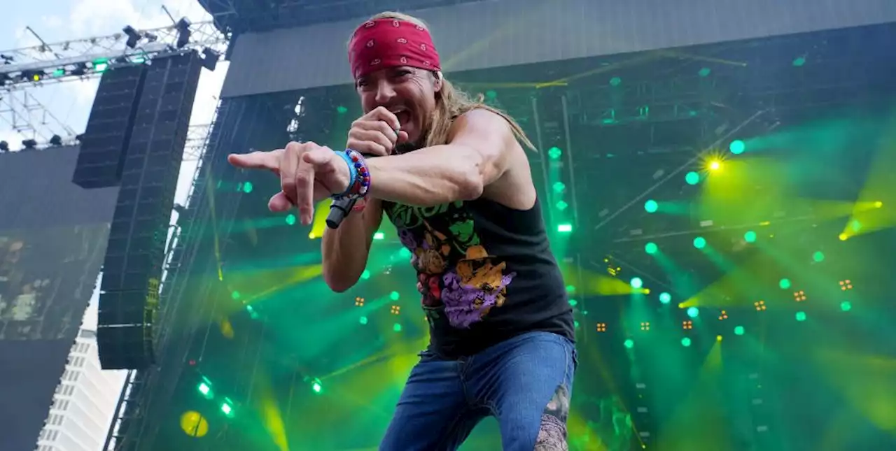 Bret Michaels Hospitalized Ahead of Show Due to ‘Unforeseen Medical Complication’