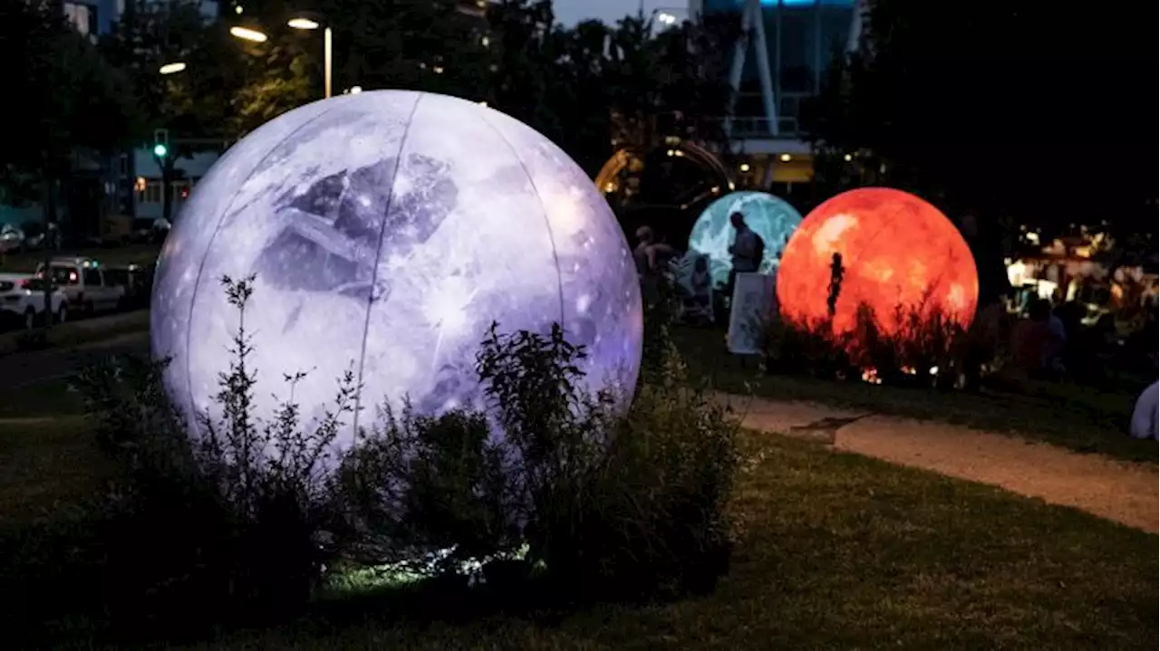 Lange Nacht der Wissenschaften in Berlin und Potsdam