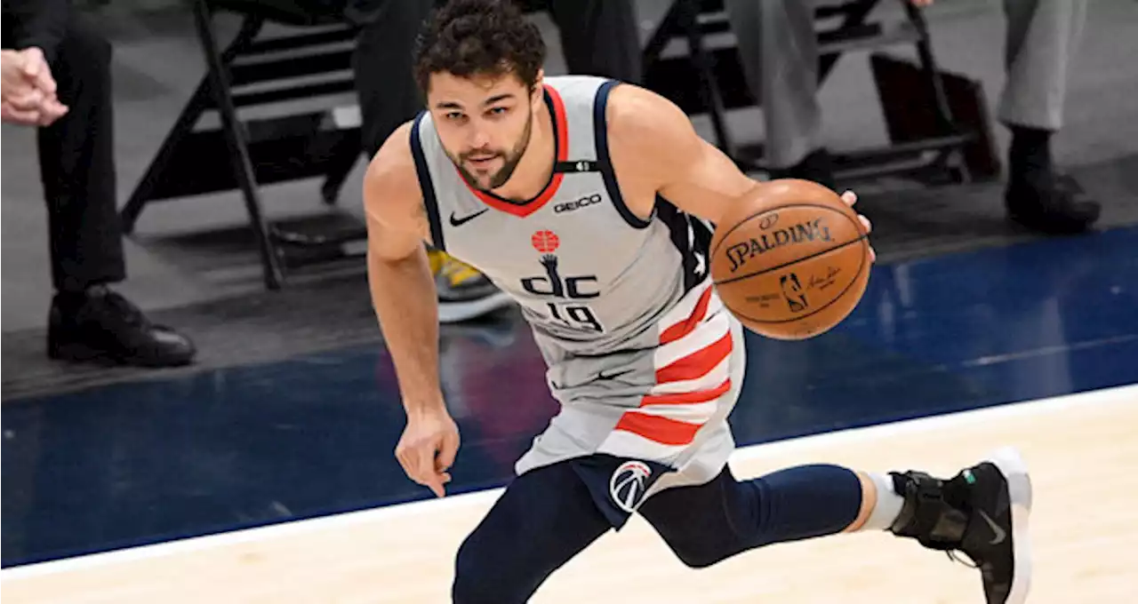 Raul Neto, Cavaliers Agree To One-Year Deal