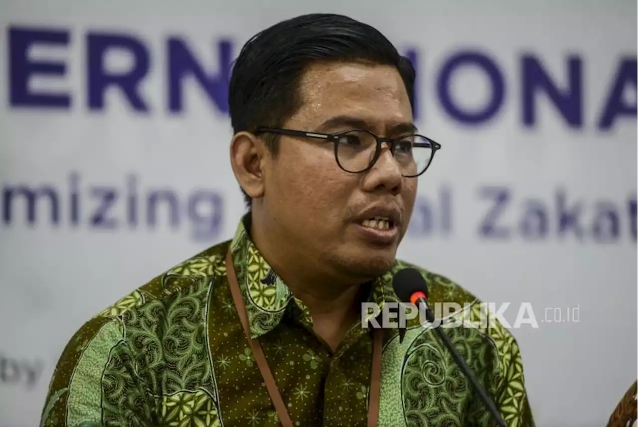 24 Tahun Rumah Zakat, Saatnya Tumbuh Bersama |Republika Online