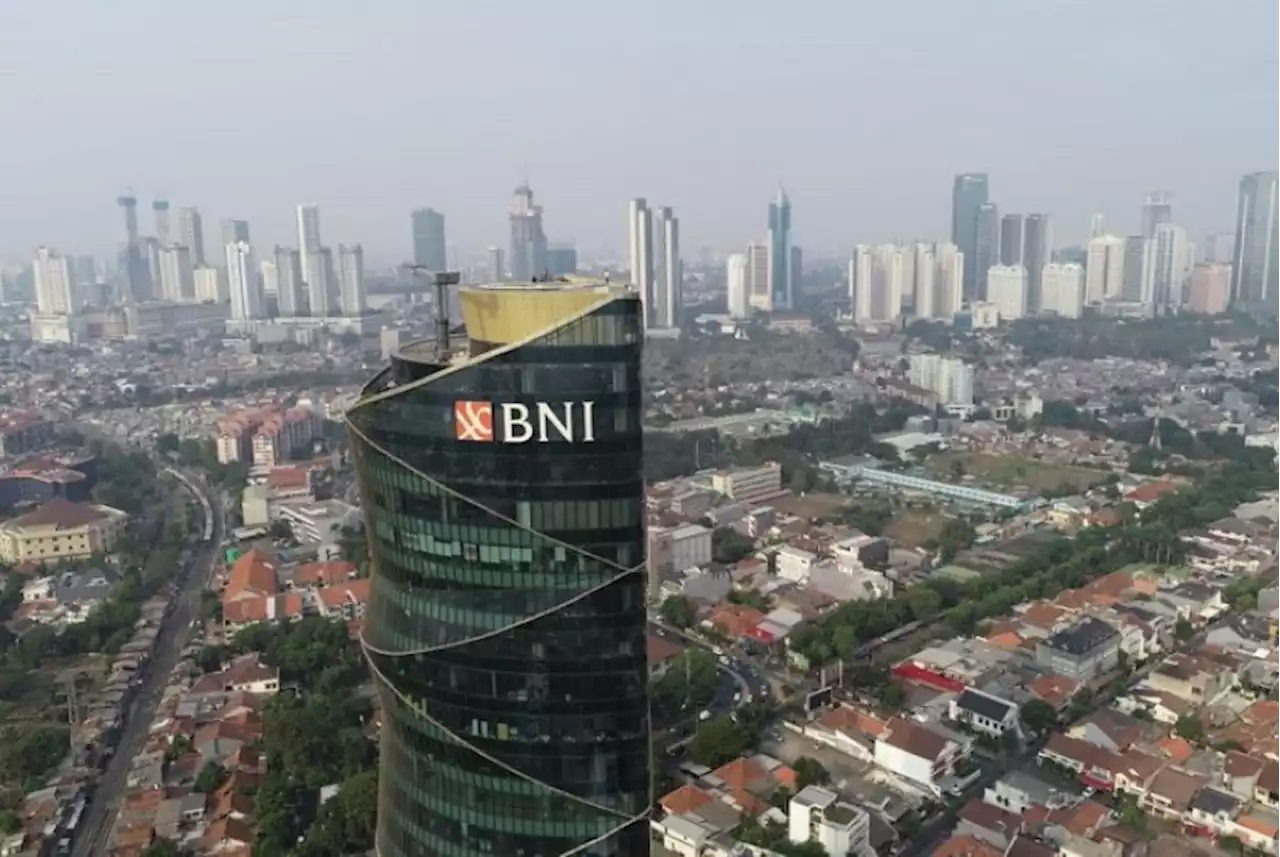 BNI Beri Penjelasan Soal Hoaks Kredit Tanpa Jaminan |Republika Online