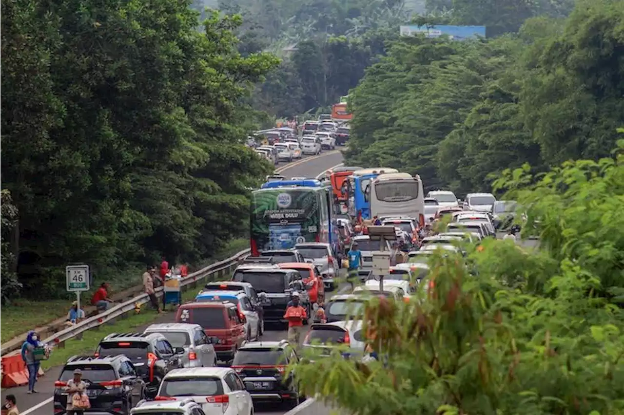 Kabupaten Bogor Siapkan Kendaraan Wisata di Jalur Alternatif |Republika Online