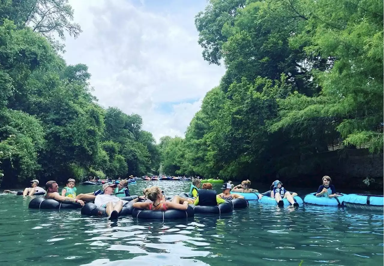 21 cool things to do in the San Antonio area when it's hot AF outside