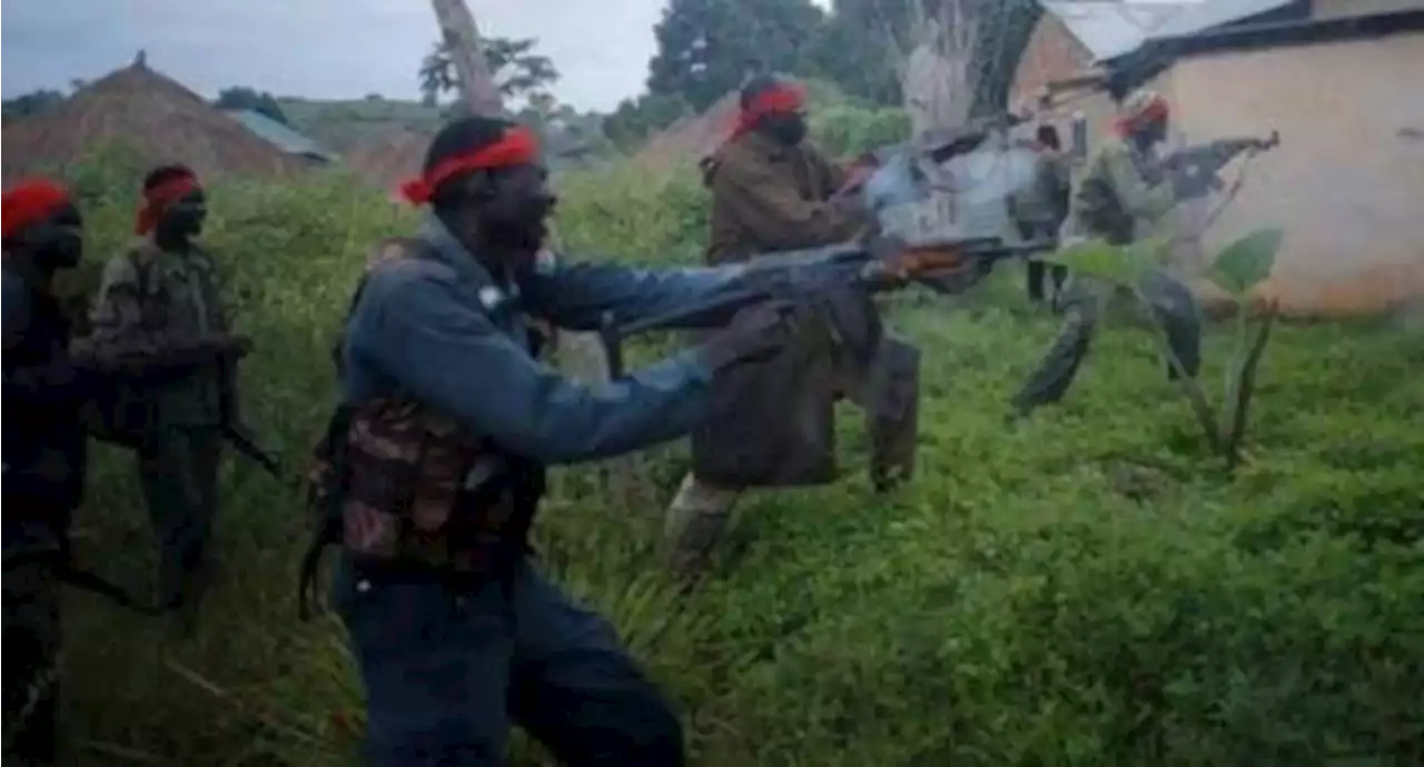 Terrorists Kill Seven Nigerian Soldiers In Fresh Taraba State Attack | Sahara Reporters