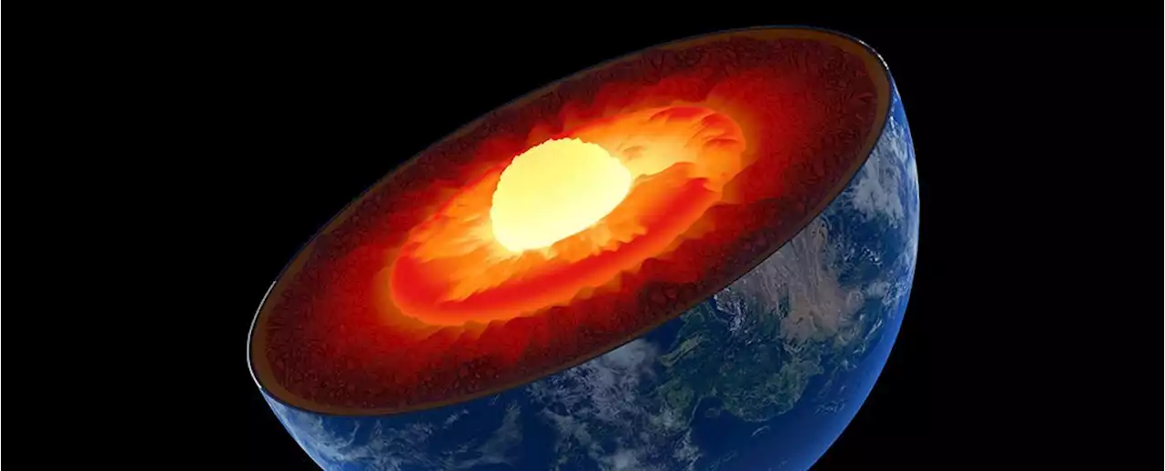 There's a Change Happening to Earth's Outer Core, as Revealed by Seismic Wave Data