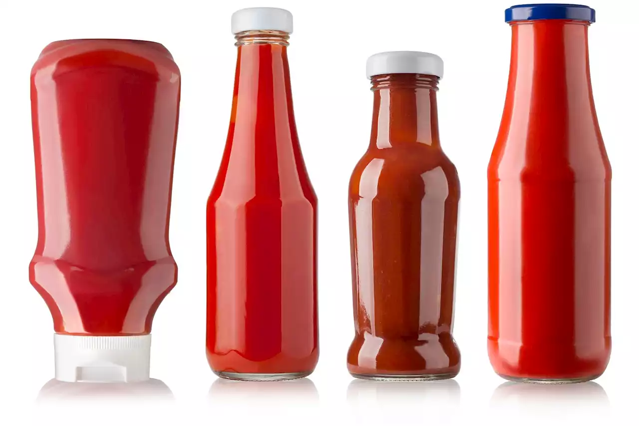 History and How It’s Made: The Gloppy Chemistry of Ketchup