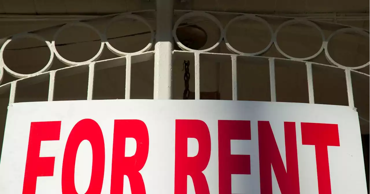 Rent control proposal could be tweaked