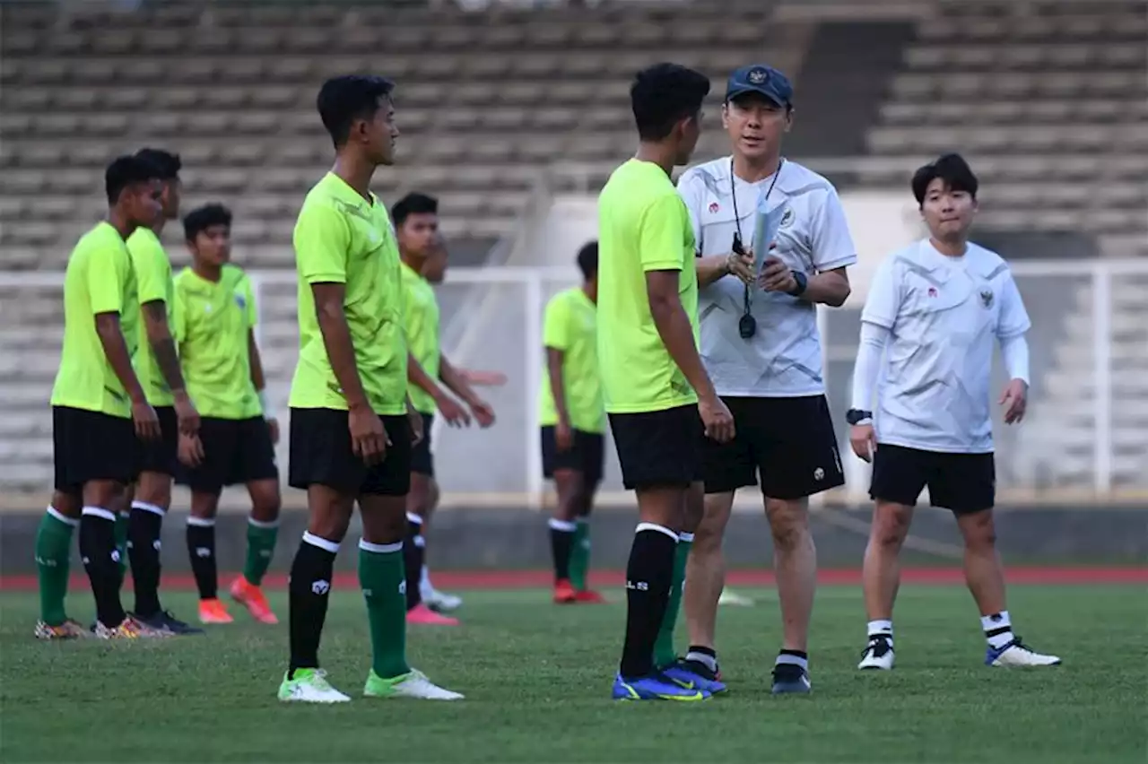 Piala AFF U-19: Vietnam Ancam Permalukan Timnas Indonesia U-19