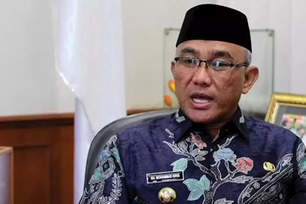 Santriwati Dicabuli Ustaz, Pemkot Depok Berikan Trauma Healing